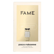 PACO RABANNE FAME EDP, Kvapusis vanduo moterims, 80ml paveikslėlis