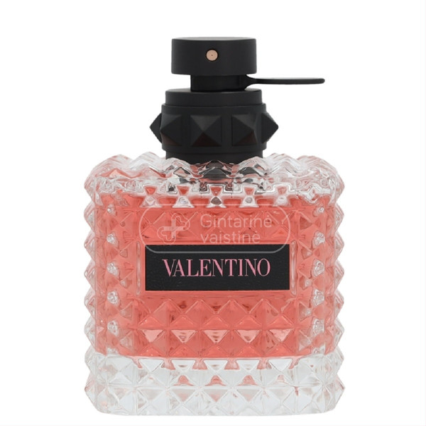 VALENTINO DONNA BORN IN ROMA EDP, Kvapusis vanduo moterims, 100ml paveikslėlis