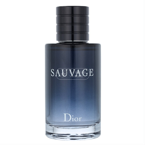 DIOR SAUVAGE EDT, Tualetinis vanduo vyrams, 100ml paveikslėlis