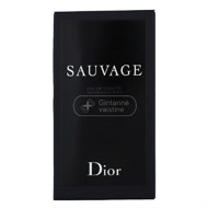 DIOR SAUVAGE EDT, Tualetinis vanduo vyrams, 100ml paveikslėlis