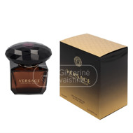 VERSACE CRYSTAL NOIR EDP, Kvapusis vanduo moterims, 90ml paveikslėlis