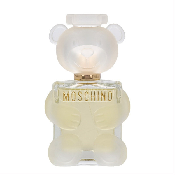 MOSCHINO TOY 2 EDP, Kvapusis vanduo moterims, 100ml paveikslėlis