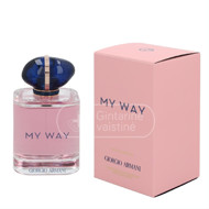 ARMANI MY WAY EDP, Kvapusis vanduo moterims, 90ml paveikslėlis