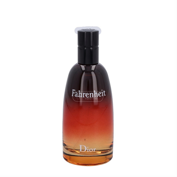 DIOR FAHRENHEIT, Tualetinis vanduo vyrams, 100ml paveikslėlis