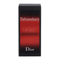 DIOR FAHRENHEIT, Tualetinis vanduo vyrams, 100ml paveikslėlis