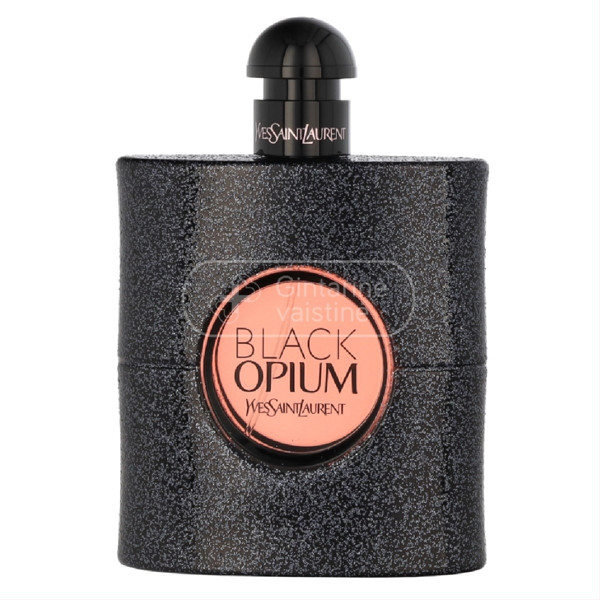 YVES SAINT LAURENT BLACK OPIUM EDP, Kvapusis vanduo moterims, 90ml paveikslėlis