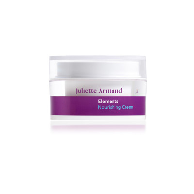 „Juliette Armand Elements“ Nourishing – Maitinantis veido kremas 50 ml