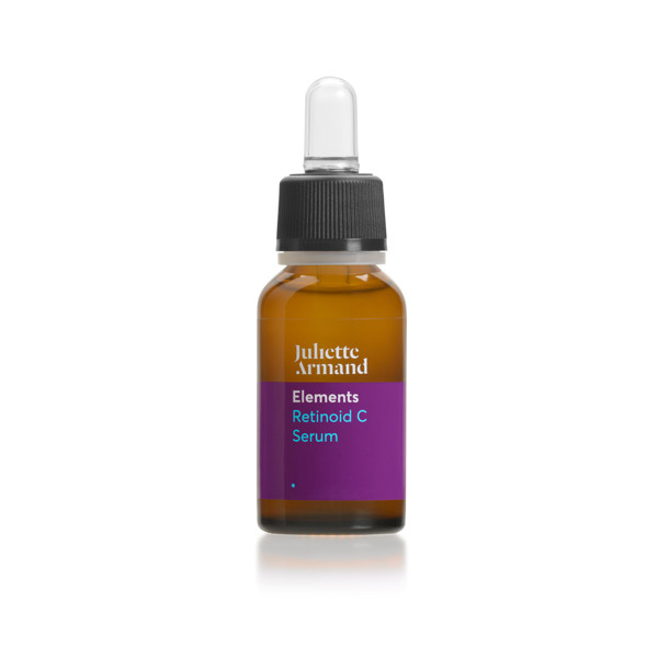 „Juliette Armand Elements“ Retinoid C – Serumas su antioksidantais 20 ml