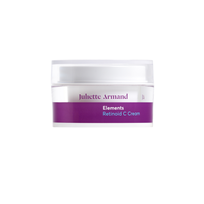 „Juliette Armand Elements“ Retinoid C – kremas su antioksidantais 50 ml