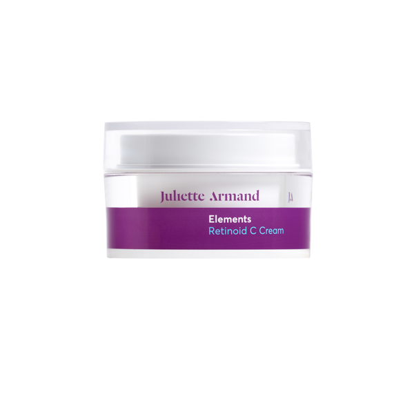 „Juliette Armand Elements“ Retinoid C – kremas su antioksidantais 50 ml