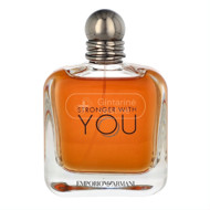 ARMANI STRONGER WITH YOU EDT, Tualetinis vanduo vyrams, 150ml paveikslėlis