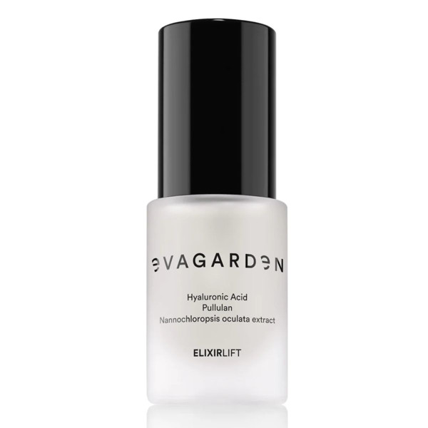 EVAGARDEN ELIXIRLIFT, veido odos stangrumo suteikiantis serumas, 20 ml