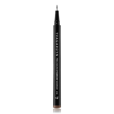 EVAGARDEN MARKER PRECISION EYEBROW, ypač smulkus antakių pieštukas/žymeklis, nr.818, 0,7 g 