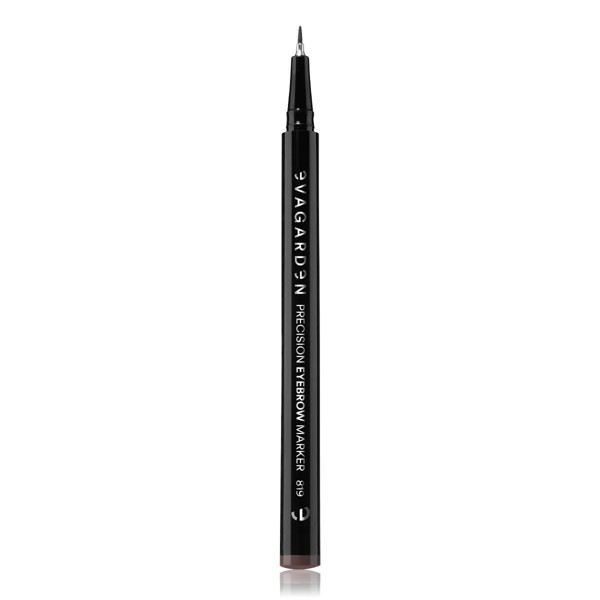 EVAGARDEN MARKER PRECISION EYEBROW, ypač smulkus antakių pieštukas/žymeklis, nr.819, 0,7 g