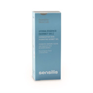 SENSILIS HYDRA ESSENCE, drėkinamasis gelis, 40 ml paveikslėlis