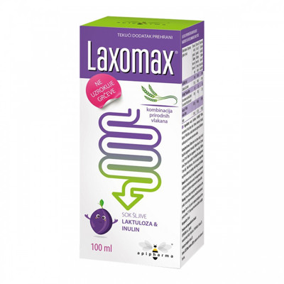 Laxomax®