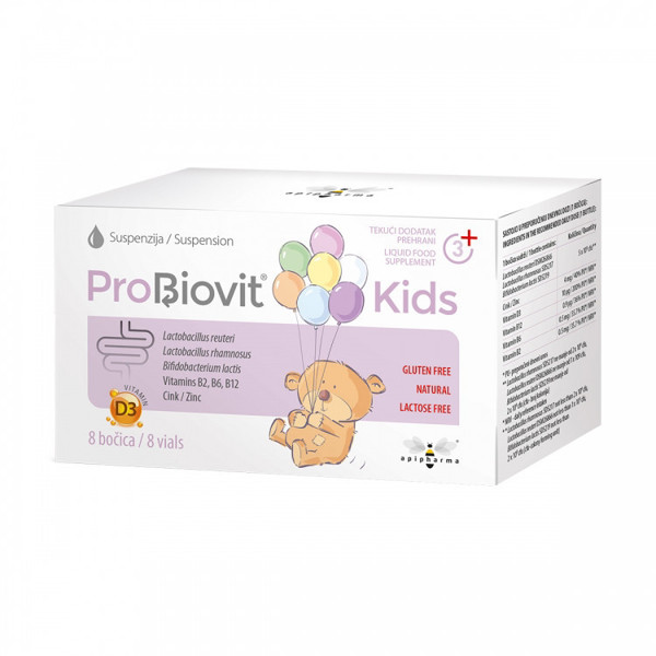 ProBiovit KIDS