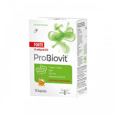 Probiovit FORTE