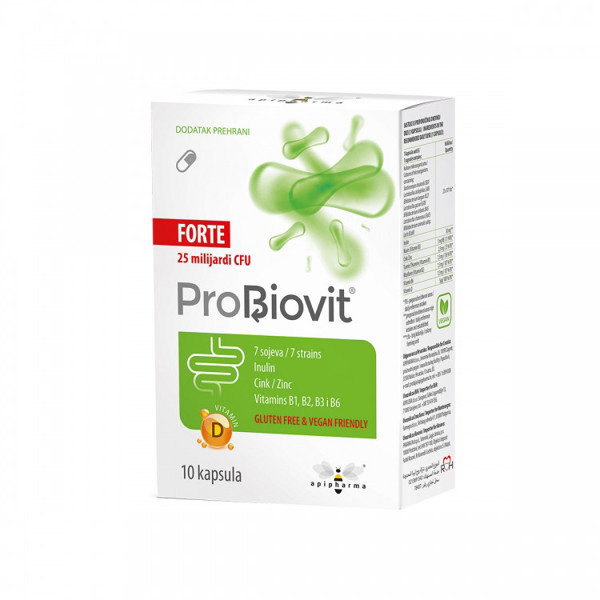 Probiovit FORTE