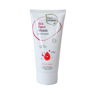 HAIRWONDER Nenuplaunamas plaukų balzamas Hair Repair, 150 ml HAIRWONDER Nenuplaunamas plaukų balzamas Hair Repair, 150 ml
