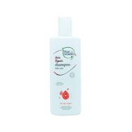 HAIRWONDER Šampūnas visų tipų plaukams kasdieniam naudojimui Hair Repair, 200 ml HAIRWONDER Šampūnas visų tipų plaukams kasdieniam naudojimui Hair Repair, 200 ml