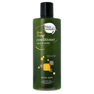 HAIRWONDER plaukus sustiprinantis kondicionierius „Hair Strength“ , 200 ml HAIRWONDER plaukus sustiprinantis kondicionierius „Hair Strength“ , 200 ml