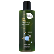 HAIRWONDER plaukus sustiprinantis šampūnas „Hair Strength“ , 200 ml HAIRWONDER plaukus sustiprinantis šampūnas „Hair Strength“ , 200 ml