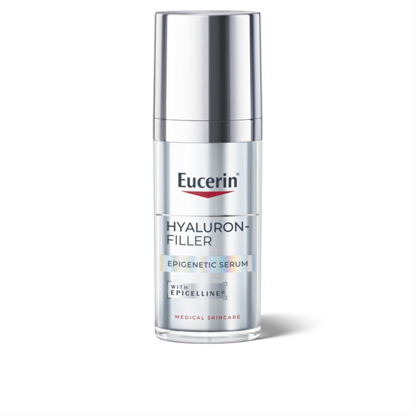 EUCERIN HYALURON-FILLER EPIGENETIC serumas su Epicelline, 30ml paveikslėlis