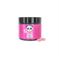 HAIR CARE PANDA MAMA, 150 g, 30 guminukų paveikslėlis