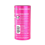 HAIR CARE PANDA MEŠKIUKAI GERAM MIEGUI, 60 guminukų paveikslėlis HAIR CARE PANDA MEŠKIUKAI GERAM MIEGUI, 60 guminukų paveikslėlis