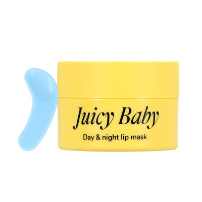 Lūpų kaukė "Juicy Baby"