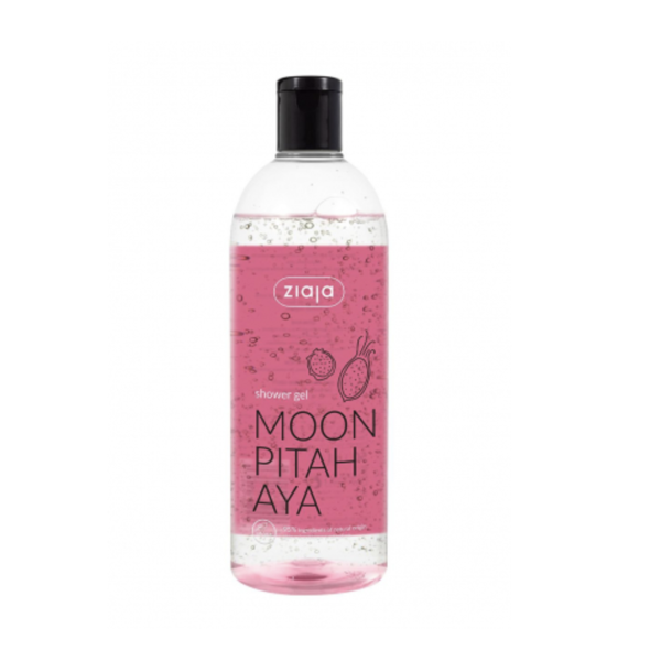 Ziaja Moon Pitahaya dušo želė, 500 ml