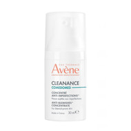 AVENE CLEANANCE COMEDOMED, koncentruota priemonė aknės ir odos nelygumų pažeistai odai prižiūrėti, 30ml paveikslėlis