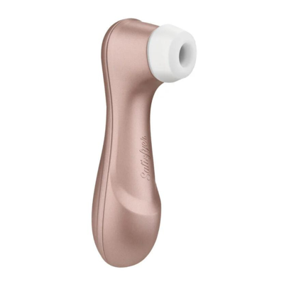 SATISFYER PRO 2, klitorio stimuliatorius