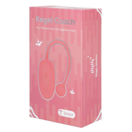 MAGIC MOTION KEGEL COACH, Kėgelio treniruoklis