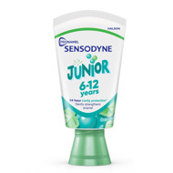 SENSODYNE PRONAMEL JUNIOR, dantų pasta, 6-12 metų, 50 ml paveikslėlis