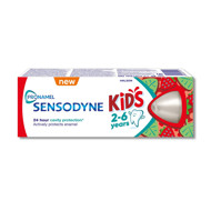 SENSODYNE PRONAMEL KIDS, dantų pasta, 2-6 metų, 50ml paveikslėlis