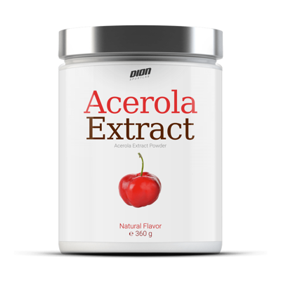 DION SPORTLAB Acerola Extract, 180 g