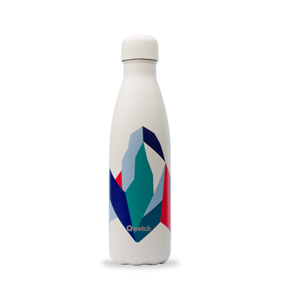 Gertuvė QWETCH Altitude 500 ML