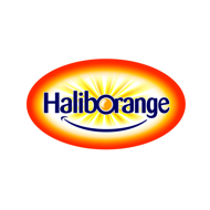 Haliborange Multivitamins Softies Orange, apelsinų skonio multivitaminų guminukai, 30 guminukų