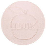 IDUN Minerals kompaktinė pudra suteikianti švytėjimo Tilda Nr. 1522, 3,5 g (highlighter'is)