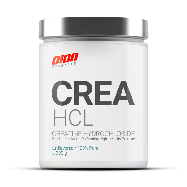 DION SPORTLAB CREATINE HCl  150 g