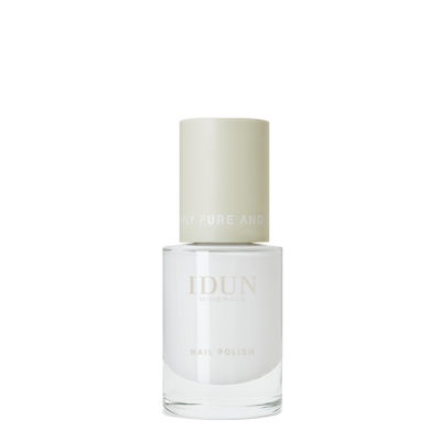 IDUN Minerals nagų lakas Mansten Nr.  3540, 11 ml