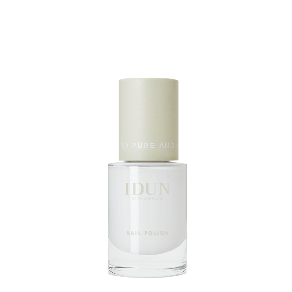 IDUN Minerals nagų lakas Mansten Nr.  3540, 11 ml