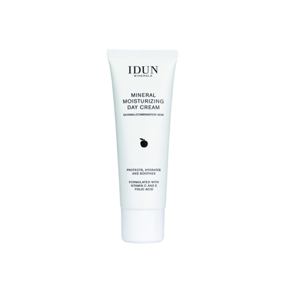 IDUN Skincare dieninis kremas normaliai odai, 50 ml