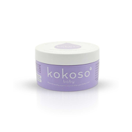 KOKOSO BABY kokosų aliejus, 168 g.