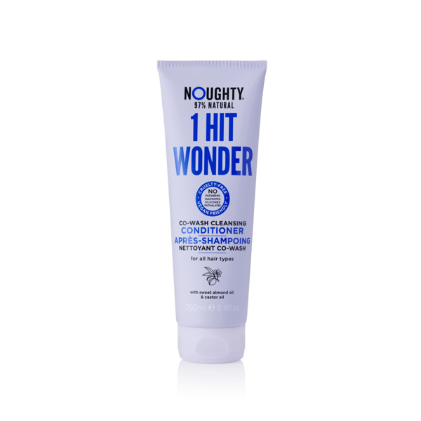 Noughty 1 Hit Wonder valomasis kondicionierius 250ml