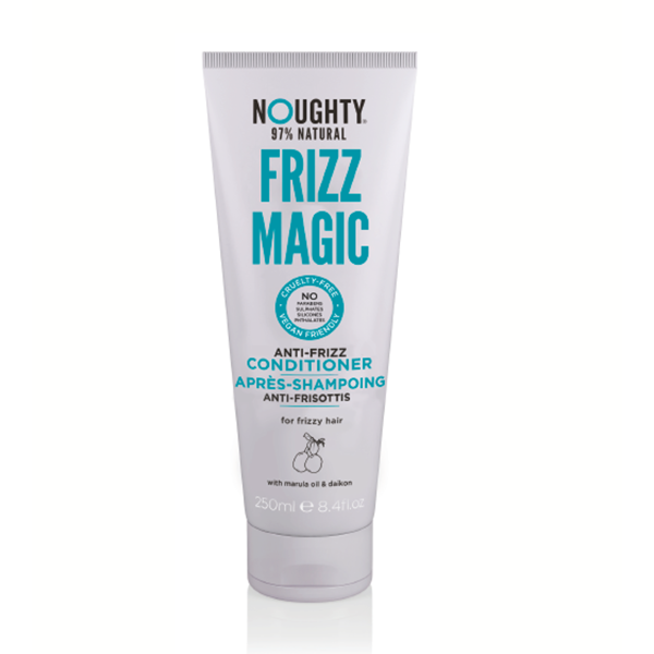 Noughty Frizz Magic glotninamasis drėkinamasis kondicionierius 250ml