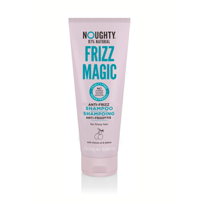 Noughty Frizz Magic glotninamasis drėkinamasis šampūnas 250ml