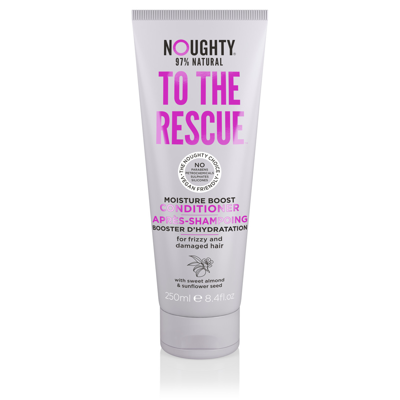 Noughty To The Rescue kondicionierius drėkinamasis 250 ml